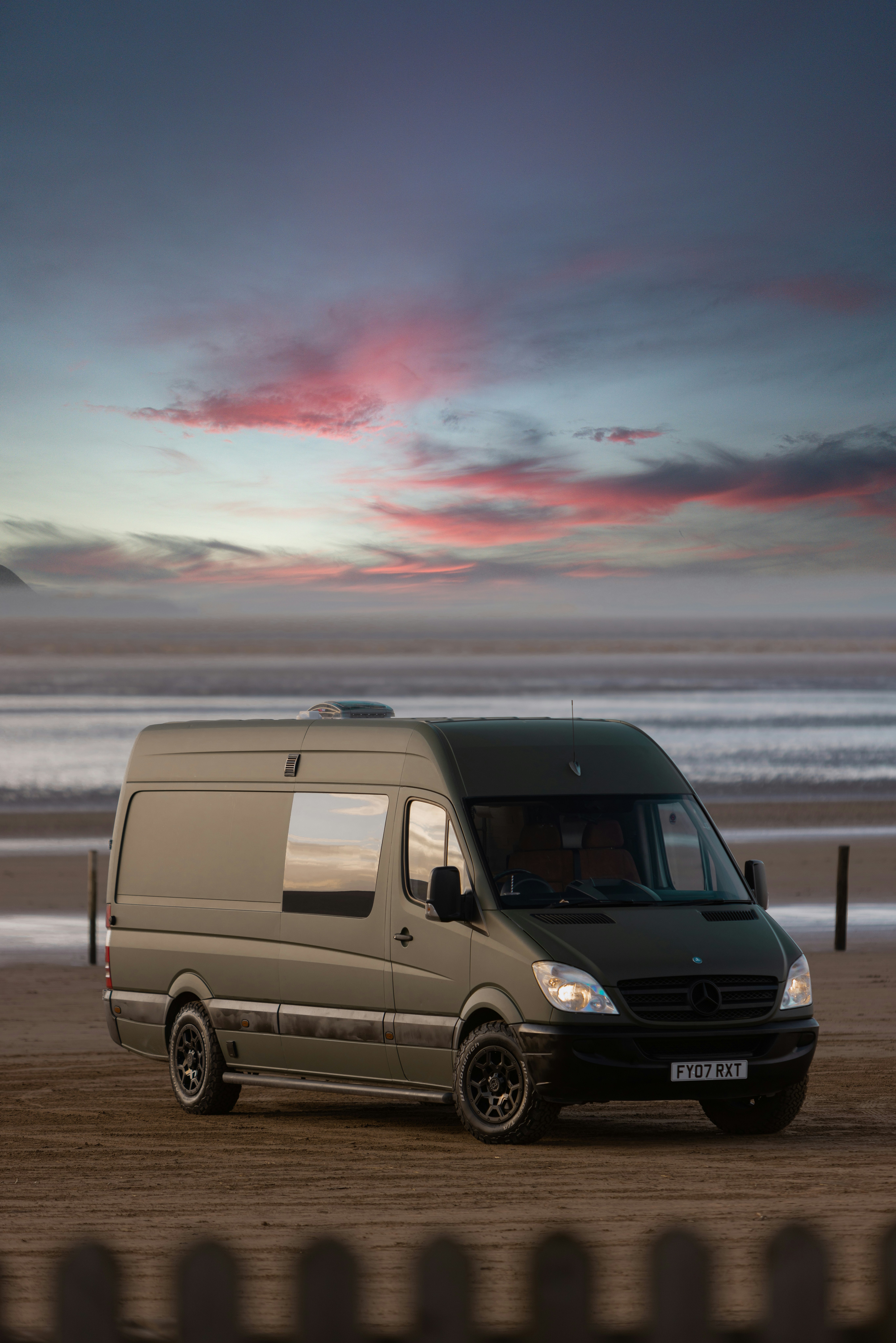 Premium Road Logistics
